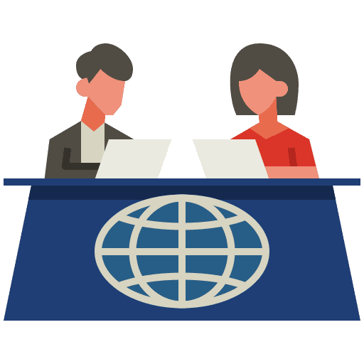 News Reading and Anchoring Course cover image